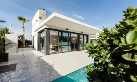 Inovasi Smart Home: Rumah Pintar Di Era Modern