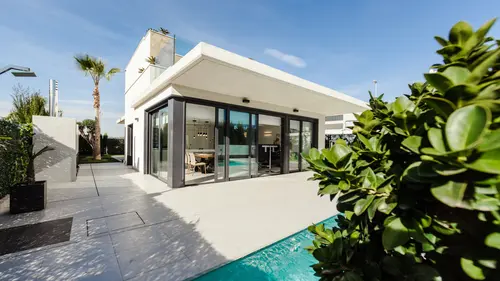 Inovasi Smart Home: Rumah Pintar Di Era Modern