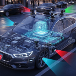 Inovasi Teknologi Safety Di Mobil Modern