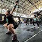 Tren Olahraga Dan Perkembangan Aktivitas Fisik