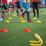 Strategi Dan Tips Bermain Bola Untuk Pemula