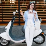 Motor Listrik: Masa Depan Kendaraan Ramah Lingkungan