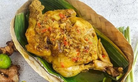 Cita Rasa Bali: Kuliner Tradisional Yang Melegenda