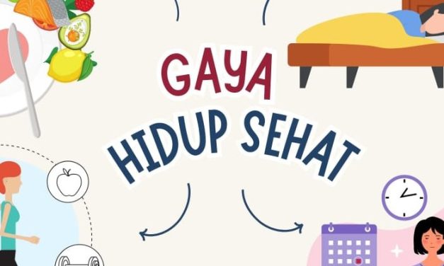 Lifestyle: Tips, Tren, Dan Inspirasi Hidup Sehat