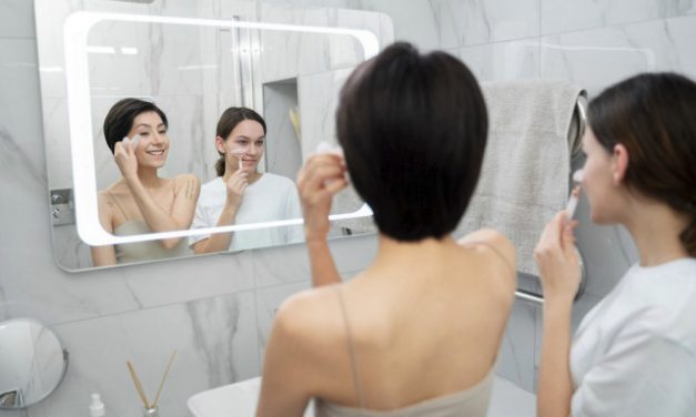 Tren Skincare Dan Makeup Terbaru Di Kalangan Milenial