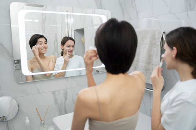 Tren Skincare Dan Makeup Terbaru Di Kalangan Milenial