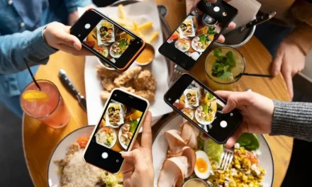 Kuliner Fusion: Menggabungkan Tradisi Dan Modernisasi Rasa