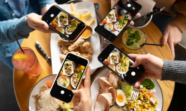 Kuliner Fusion: Menggabungkan Tradisi Dan Modernisasi Rasa