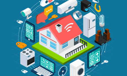 Teknologi Mini Yang Memudahkan Kehidupan Sehari-Hari