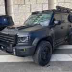 Jetour T2: Mobil SUV Compact Dengan Fitur Modern Dan Stylish