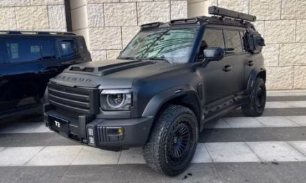 Jetour T2: Mobil SUV Compact Dengan Fitur Modern Dan Stylish