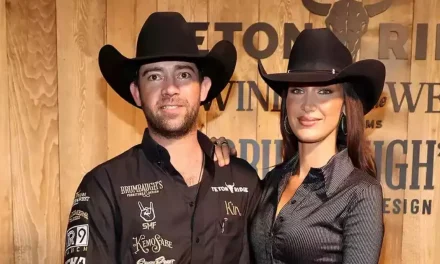 Putus dan Ditangkap: Drama Eks Pacar Bella Hadid!