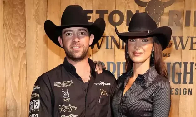 Putus dan Ditangkap: Drama Eks Pacar Bella Hadid!