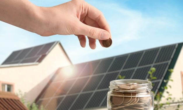 Life Hacks Sederhana Untuk Menghemat Energi Dan Uang