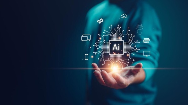Inovasi AI Yang Mengubah Cara Kita Bekerja Dan Belajar