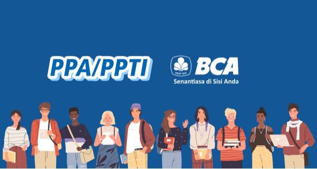 Beasiswa PPTI BCA 2026: Kuliah IT Gratis & Langsung Kerja