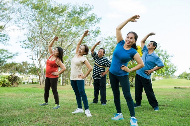 Dunia Sport: Kesehatan, Prestasi, Dan Tren Olahraga Masa Kini