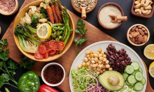 Makanan Sehat Dan Instagramable 2026