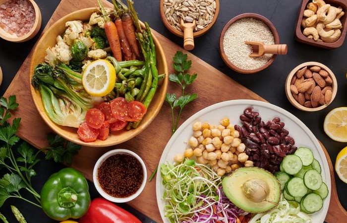 Makanan Sehat Dan Instagramable 2026