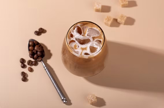 Tren Kuliner Kekinian: Kopi Susu Gula Aren Yang Sedang Hits