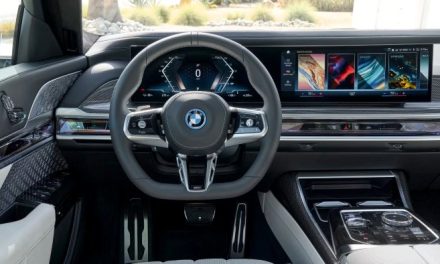 Inovasi Teknologi Kendaraan: Masa Depan Otomotif Modern