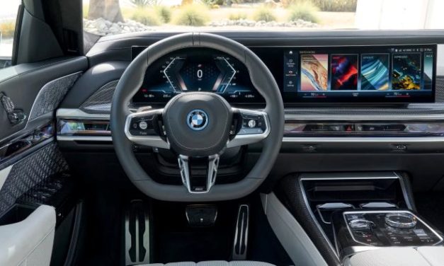 Inovasi Teknologi Kendaraan: Masa Depan Otomotif Modern