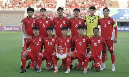 Perkembangan Sepak Bola Indonesia: Peluang Dan Tantangan