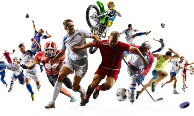 Perkembangan Dunia Olahraga Di Era Modern