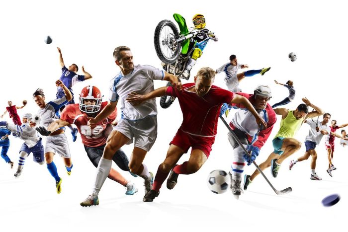 Perkembangan Dunia Olahraga Di Era Modern