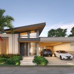 Inspirasi Dekorasi Rumah Minimalis Dan Fungsional