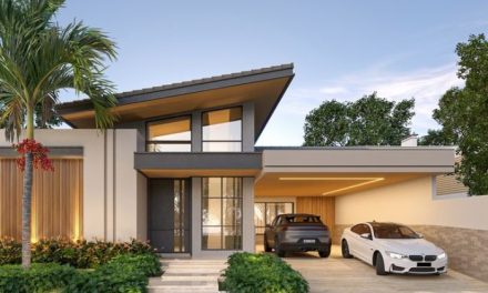 Inspirasi Dekorasi Rumah Minimalis Dan Fungsional