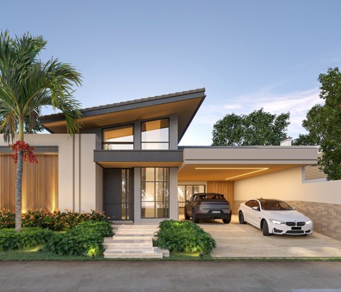 Inspirasi Dekorasi Rumah Minimalis Dan Fungsional