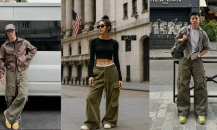 Tren Fashion 2026: Gaya Modern Yang Tetap Nyaman