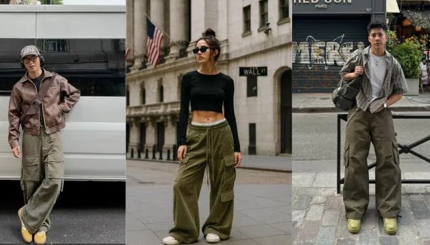 Tren Fashion 2026: Gaya Modern Yang Tetap Nyaman