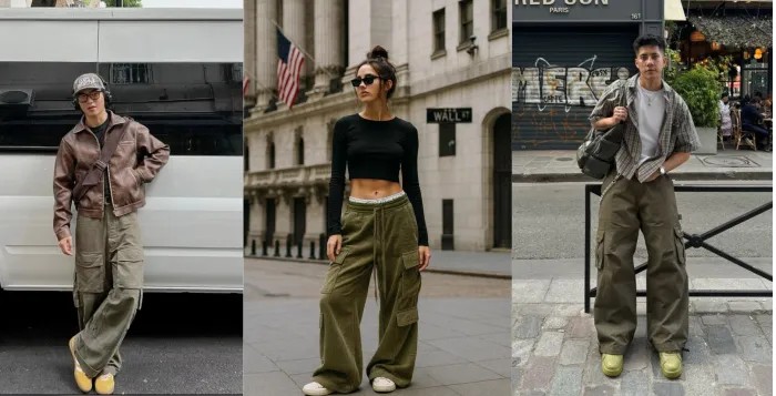 Tren Fashion 2026: Gaya Modern Yang Tetap Nyaman