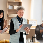 Dampak Digitalisasi Pada Kebiasaan Belanja Konsumen Modern