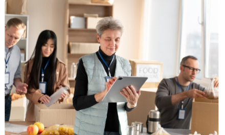 Dampak Digitalisasi Pada Kebiasaan Belanja Konsumen Modern