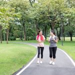 Aktivitas Outdoor Untuk Menjaga Tubuh Tetap Fit