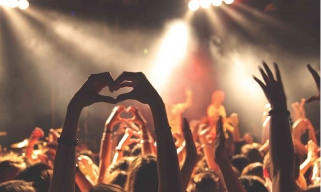 Tren Musik Global Dan Pengaruhnya Di Indonesia