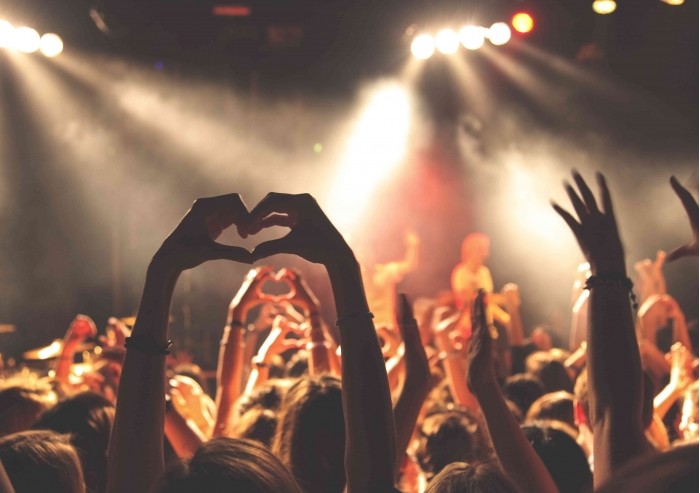 Tren Musik Global Dan Pengaruhnya Di Indonesia