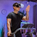 Tren Olahraga Digital Dan Kompetisi Online