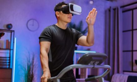 Tren Olahraga Digital Dan Kompetisi Online