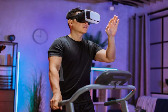 Tren Olahraga Digital Dan Kompetisi Online