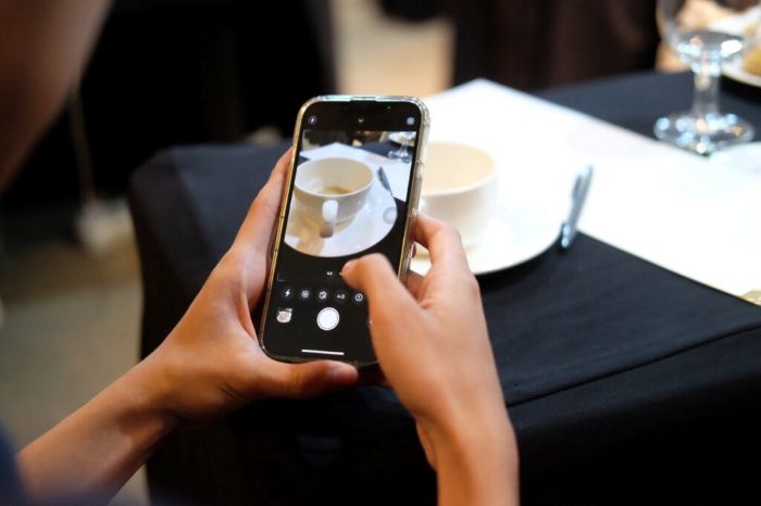 Ragam Tren Terbaru Yang Wajib Diketahui