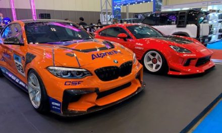 Perkembangan Otomotif 2026: Tren Kendaraan Modern