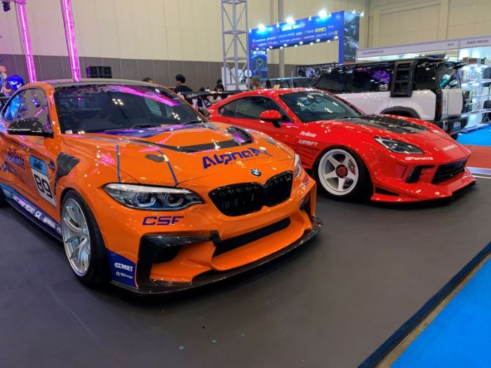 Perkembangan Otomotif 2026: Tren Kendaraan Modern