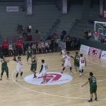 Strategi Tim Basket Untuk Menang Di Turnamen