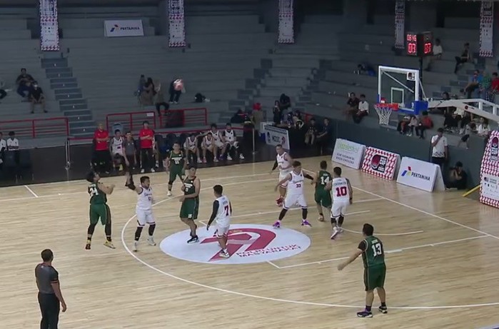 Strategi Tim Basket Untuk Menang Di Turnamen