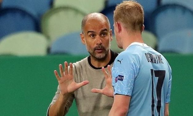 Peran Pelatih Dalam Kesuksesan Tim Sepak Bola Modern