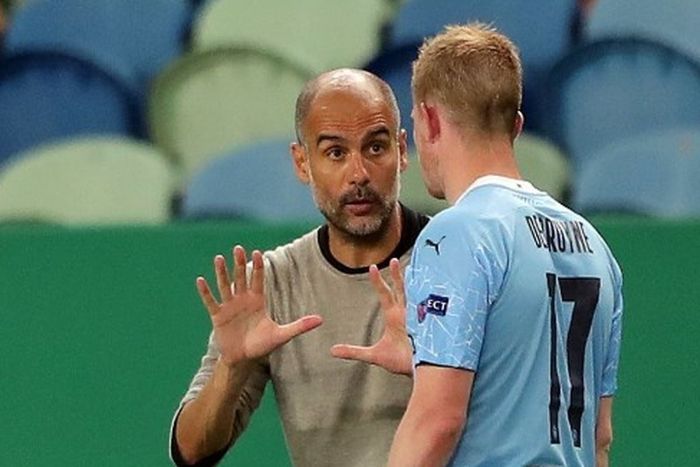 Peran Pelatih Dalam Kesuksesan Tim Sepak Bola Modern